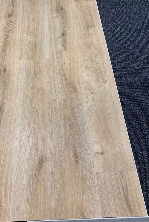 Berry Alloc  Fitz Roy  Spirit XL Click Comfort 55  vinyl planks