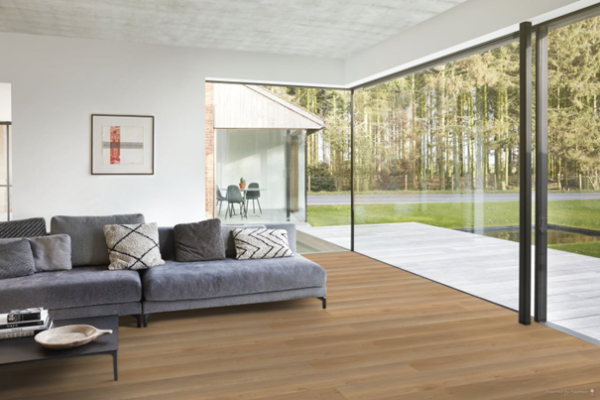 Berry Alloc  Kings Canyon  Spirit XL Click Comfort 55  vinyl planks - Image 2