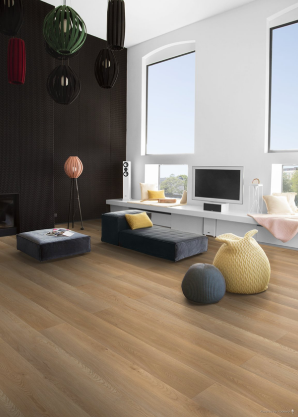 Berry Alloc  Kings Canyon  Spirit XL Click Comfort 55  vinyl planks - Image 3