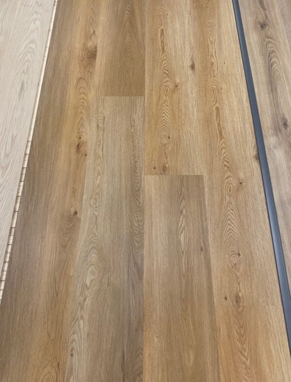 Berry Alloc  Kings Canyon  Spirit XL Click Comfort 55  vinyl planks