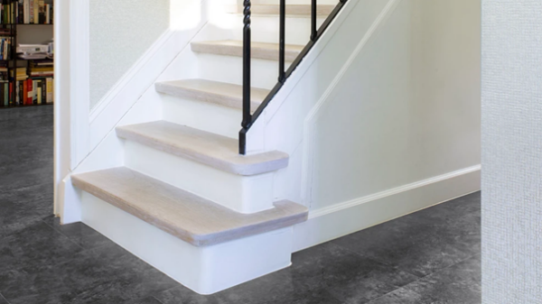 COREtec Proplus Tile Millenium