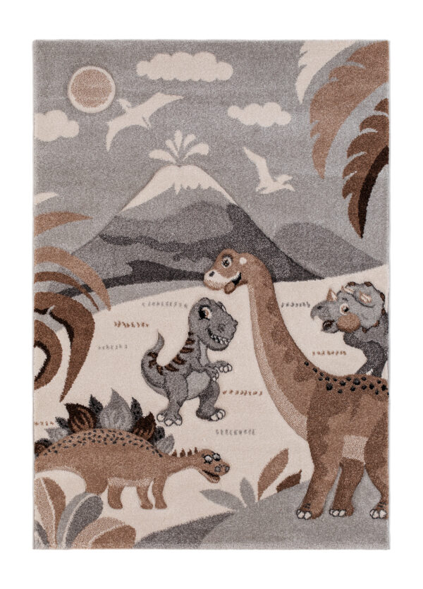 Atlas Jurassic