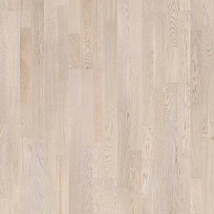 Parkettgolv Tarkett Shade Ek Cotton White Duoplank (2-stav)