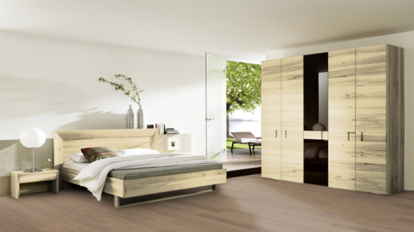 Parkettgolv Tarkett Shade Ek Soft Grey (1-stav) - Image 2