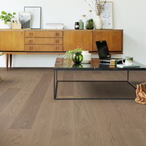Parkettgolv Tarkett Shade Ek Soft Grey (1-stav)
