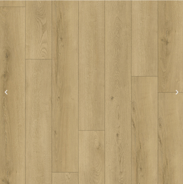 Softstep SYNQ, Grand Cru Vinylklick