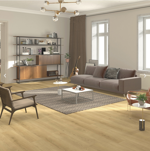 Softstep SYNQ, Grand Cru Vinylklick - Image 2