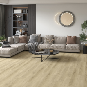Softstep SYNQ, Tryffel Vinylklick