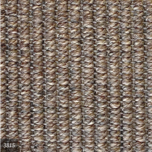 HELTÄCKNINGSMATTA ARGENTINA BROWN 15 I SISALLOOK