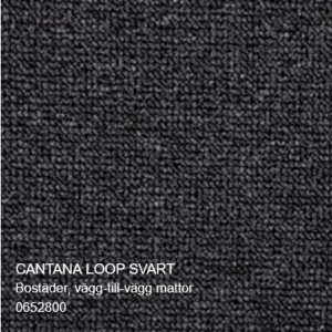 Heltäckningsmatta Ege Cantana Loop