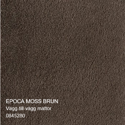 Moss brun