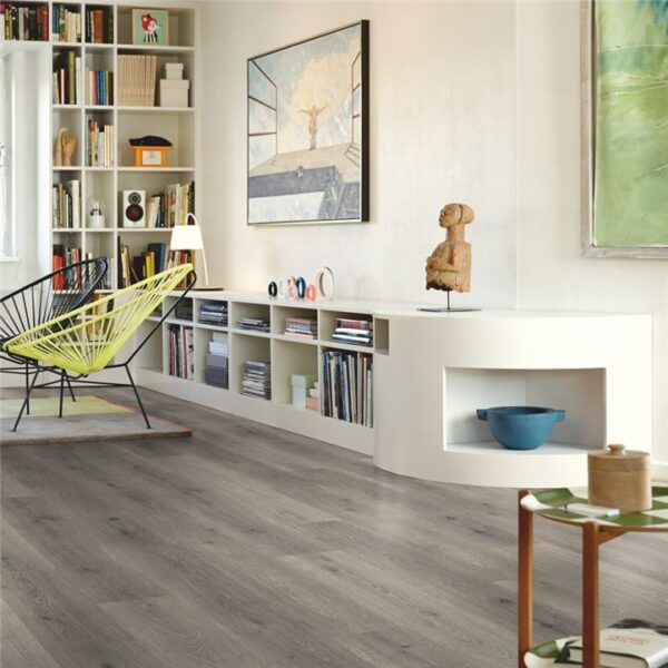 Pergo Laminatgolv Perstorp Mountain Grey Oak