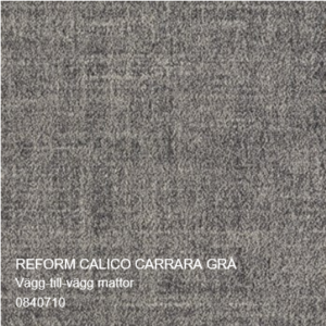 Heltäckningsmatta Ege Reform Calico