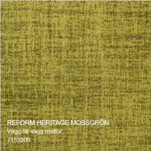 Heltäckningsmatta Ege Reform Heritage