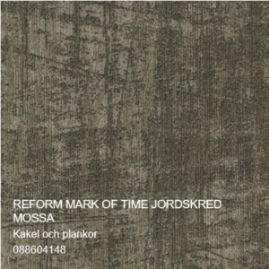 Textilplatta/Modulplatta Ege Mark Of Times