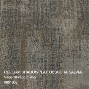 Heltäckningsmatta Ege Reform Shadowplay