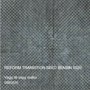 Heltäckningsmatta Ege Reform Transition
