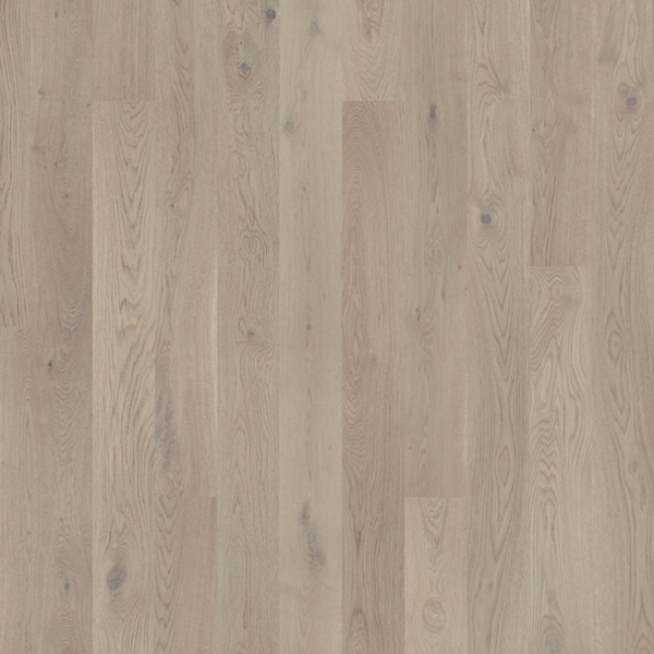 Parkettgolv Tarkett Grace Ek Grey Chiffon Plank (1-stav)