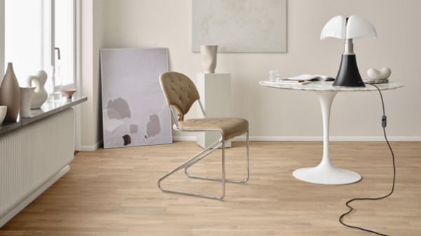 Parkettgolv Tarkett Grace  Ek Soft Skin TreS (3-stav) - Image 3