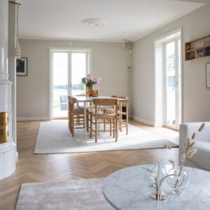 Bjelin Fiskbensparkett KARLSHAMN