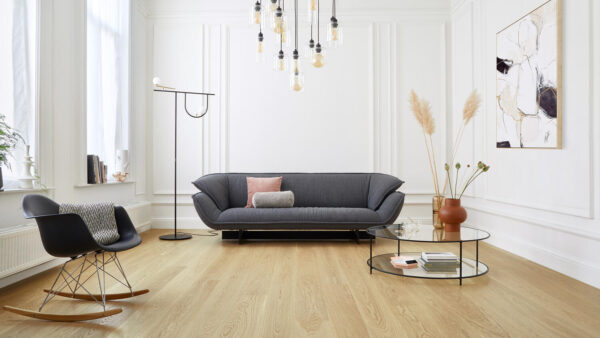 Parkettgolv Tarkett Shade Ek Essence Plank XT  (1-stav)
