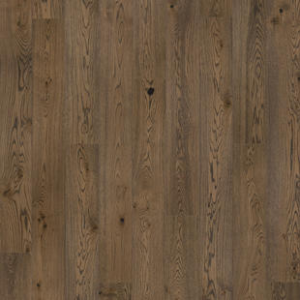 Parkettgolv Tarkett Prestige Ek Scallop Plank (1-stav)
