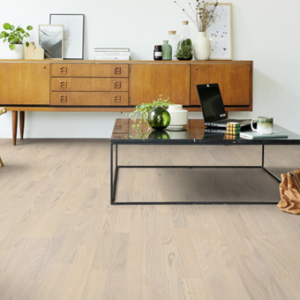 Parkettgolv Pergo Wood Lofoten Northern Light Oak Plank