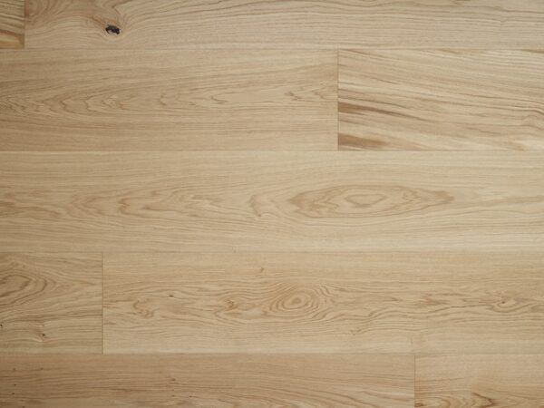 Slottsparkett 260 OAK Rustik Naturell Ek - Image 3