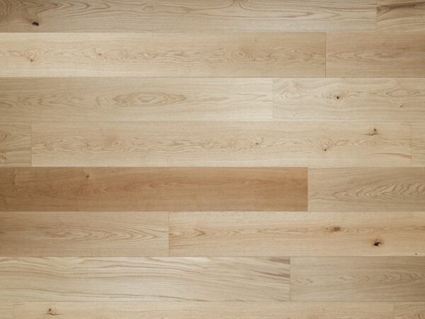 Slottsparkett 260 OAK Rustik Naturell Ek - Image 4