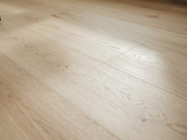 Slottsparkett 260 OAK Rustik Naturell Ek - Image 5