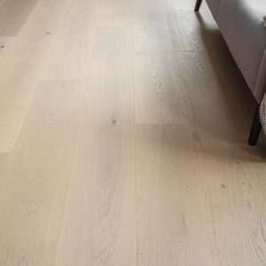 Slottsparkett 260 OAK Varmvit Ek