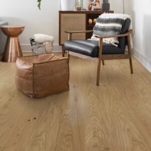 Bjelin Woodura Planks Härdad Ek KVARNBY 3.0 XL