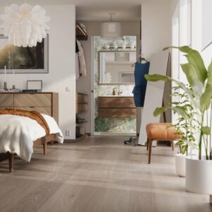 Bjelin Woodura Planks Härdad Ek BONNARP 3.0 XL