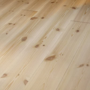 Parkettgolv DalaFloda HardPine Not Treated - Obehandlad