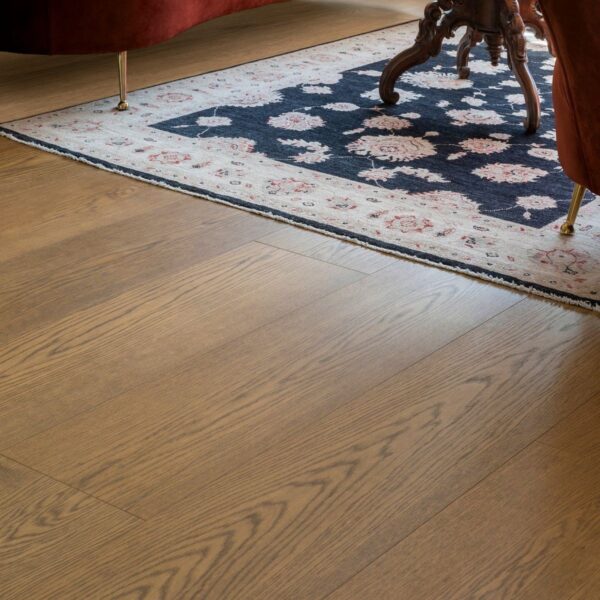 Bjelin Woodura Planks Härdad Ek GANTOFTA 3.0 XXL