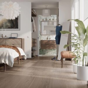 Bjelin Woodura Planks Härdad Ek GREVIE 3.0 XL