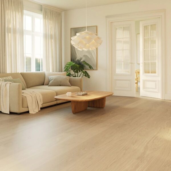 Bjelin Woodura Planks Härdad Ek LOSHULT 3.0 XL