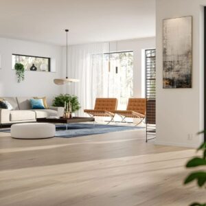 Bjelin Woodura Planks Härdad Ek VIARP 3.0 XL