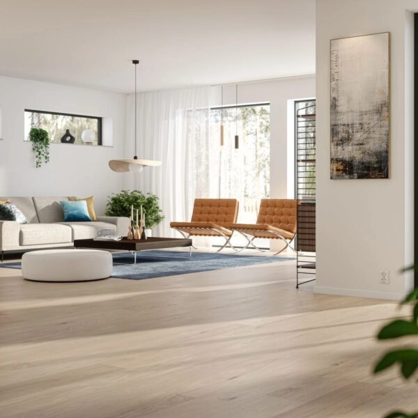 Bjelin Woodura Planks Härdad Ek VIARP 3.0 XL