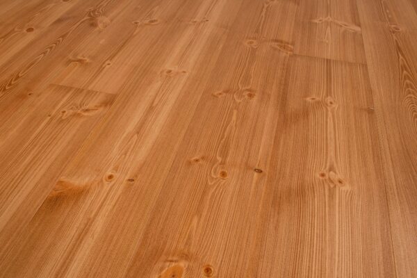 Parkettgolv DalaFloda HardPine Amber - Image 2