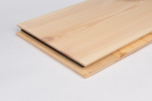 Parkettgolv DalaFloda HardPine Dolomit - Image 3