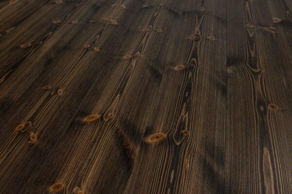 Parkettgolv DalaFloda HardPine Onyx - Image 2