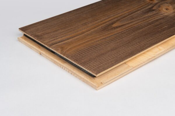 Parkettgolv DalaFloda HardPine Pyrit - Image 3