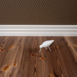 Parkettgolv DalaFloda HardPine Pyrit