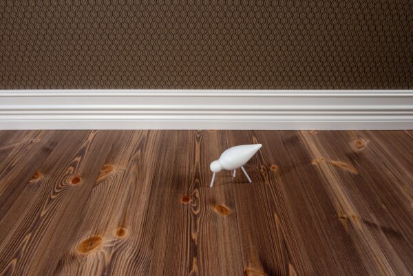 Parkettgolv DalaFloda HardPine Pyrit