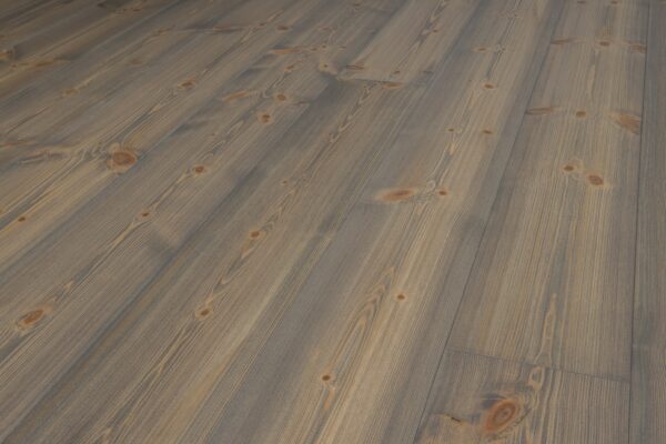 Parkettgolv DalaFloda HardPine Sober - Image 2