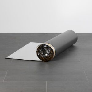 Bjelin Golvunderlägg PO Kombifoam 15m², Kombifoam med fuktspärr