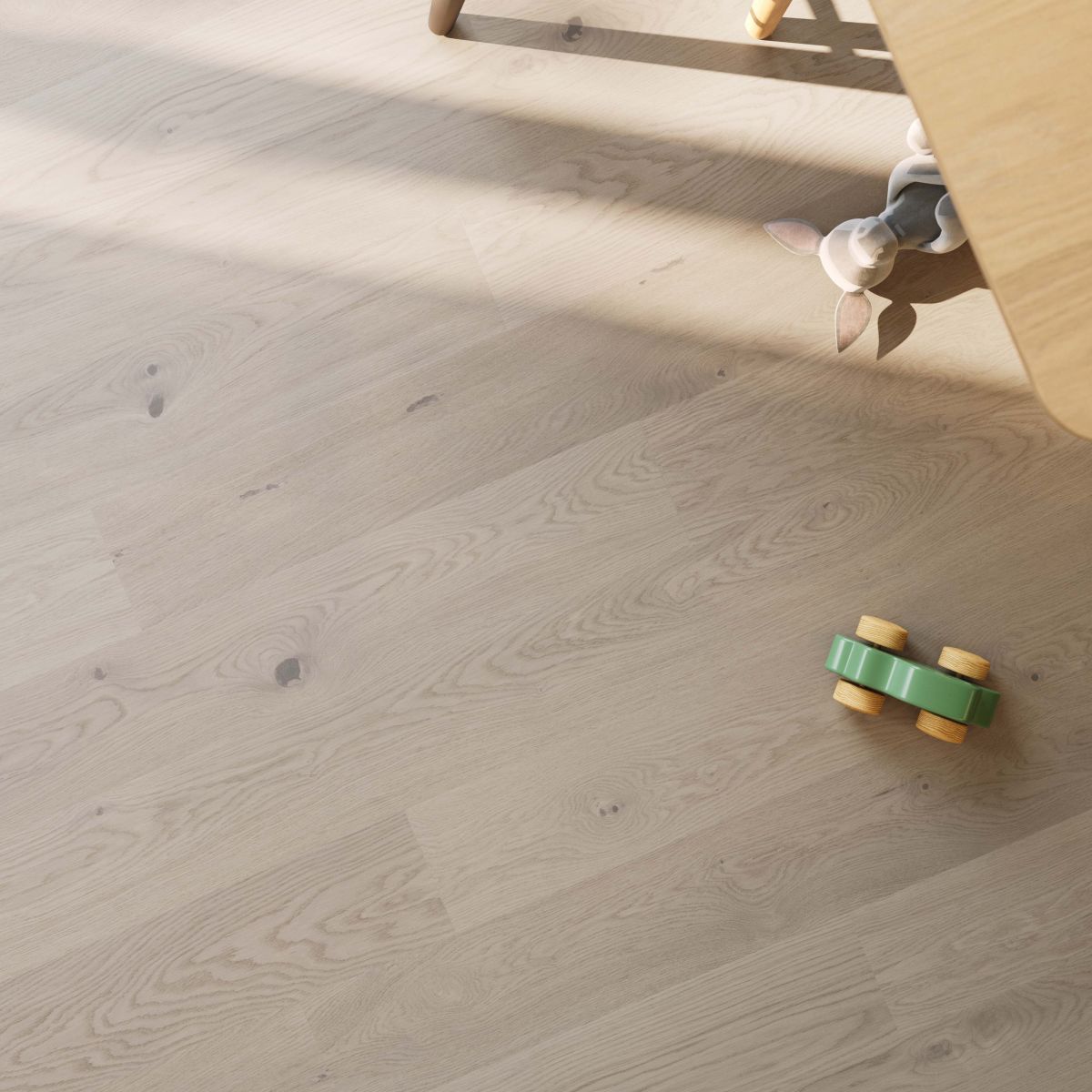 Bjelin Woodura Planks Härdad Ek BOHULT 3.0 M - Image 2