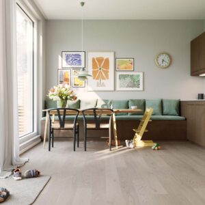 Bjelin Woodura Planks Härdad Ek BOHULT 3.0 M