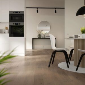 Bjelin Woodura Planks Härdad Ek BOHULT 3.0 S